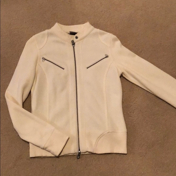 Haley Davidson light weight jacket - Picture 2 of 5